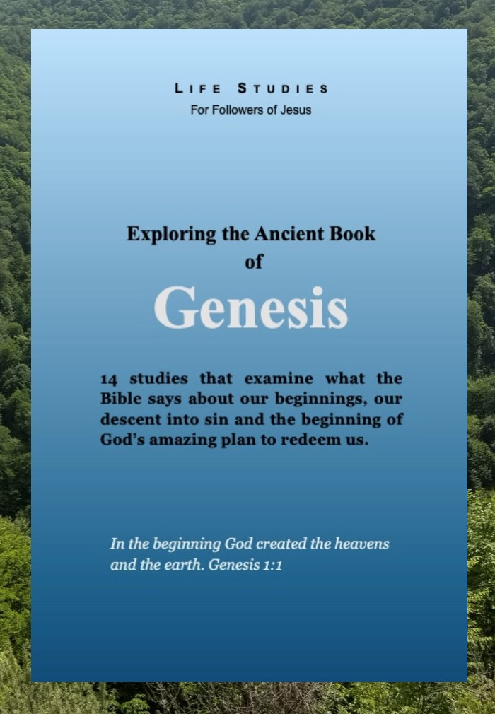 Exploring the Ancient Book of Genesis